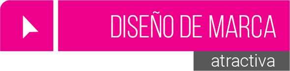 Servicio de Diseño de Marca Atractivo Servicio de Diseño de Marca Atractivo | Artice Agencia de Diseño