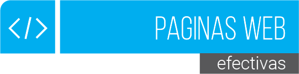 Servicio de Páginas Web Efectivas Servicio de Páginas Web Efectivas | Artice Agencia de Diseño