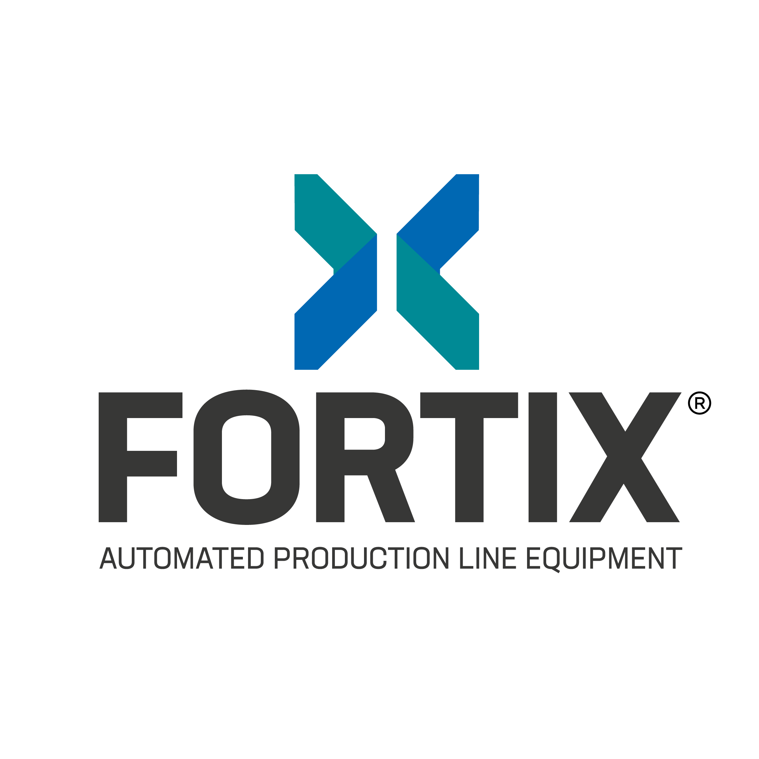 Logo Fortix