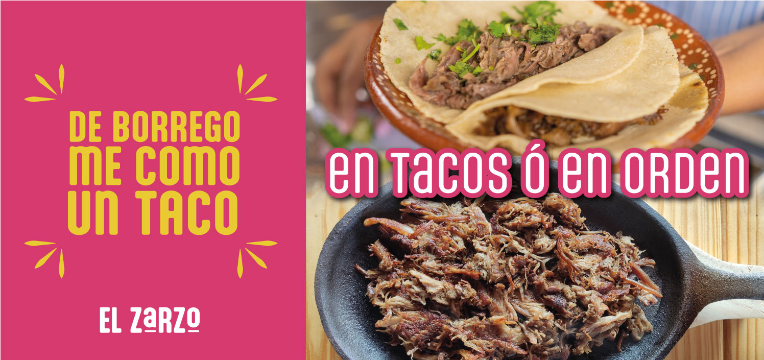 El Zarzo Restaurante