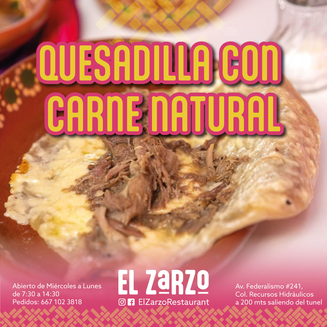 El Zarzo Restaurant | Desarrollo de Marca