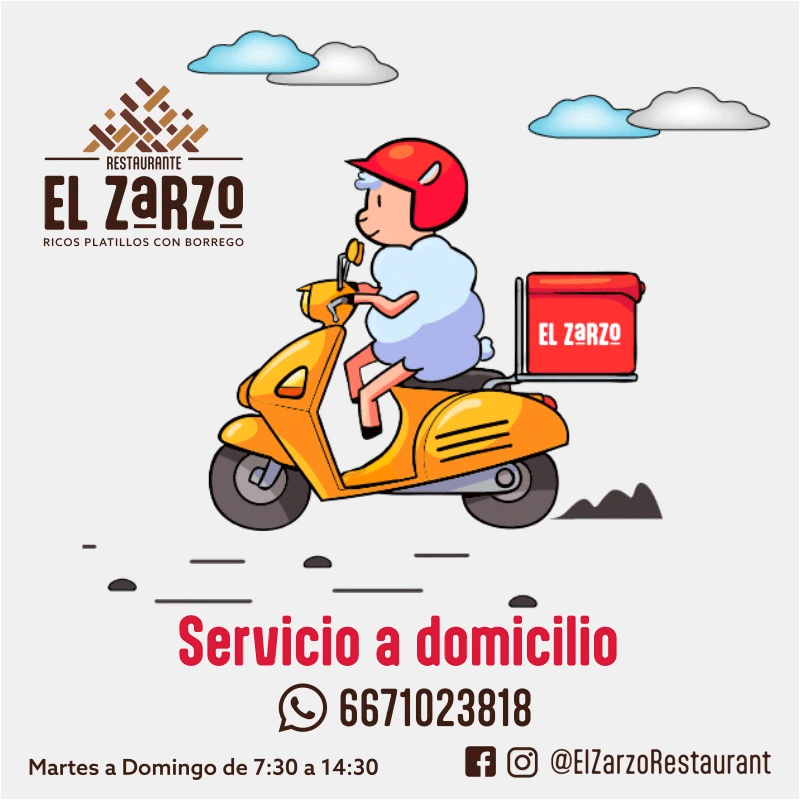 El Zarzo Restaurant | Desarrollo de Marca