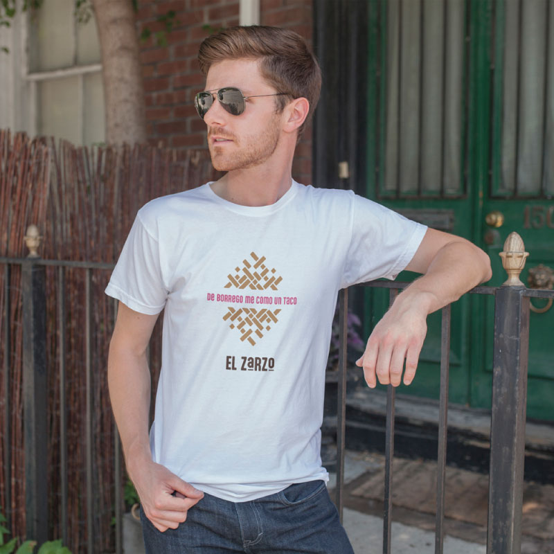 El Zarzo Restaurant | Desarrollo de Marca