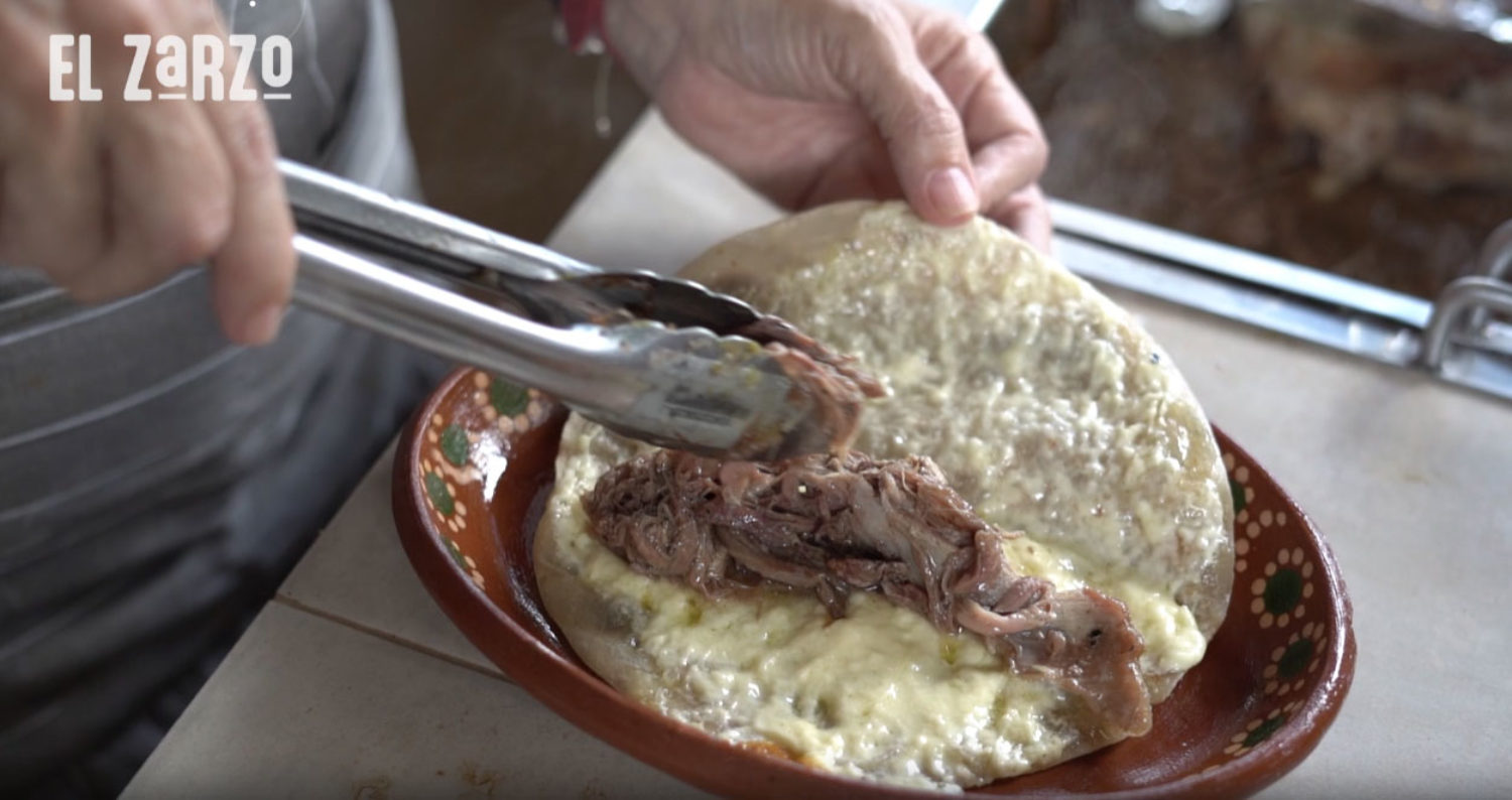 El Zarzo | Restaurante