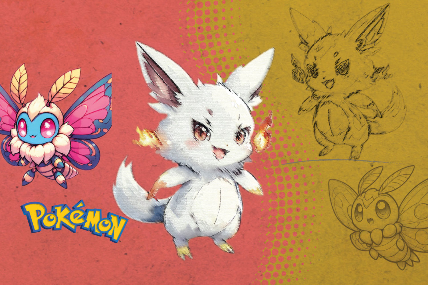 Desafío de Ilustración de Personaje