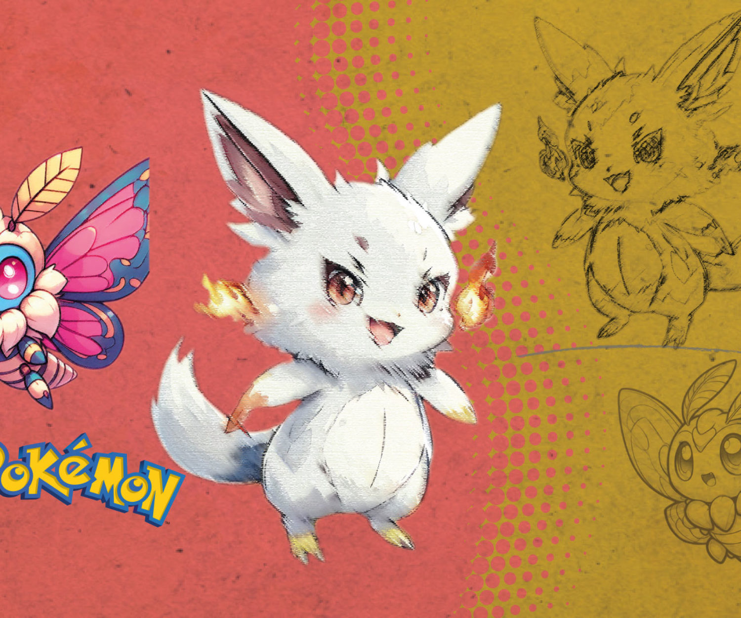 Desafío de Ilustración de Personaje