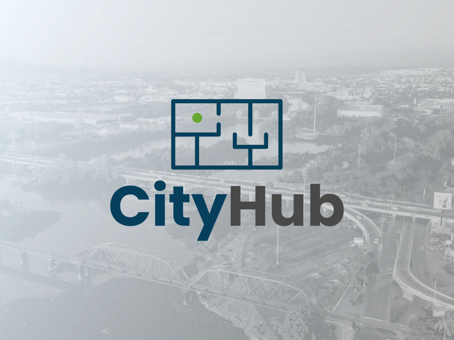 Cirty Hub Logo