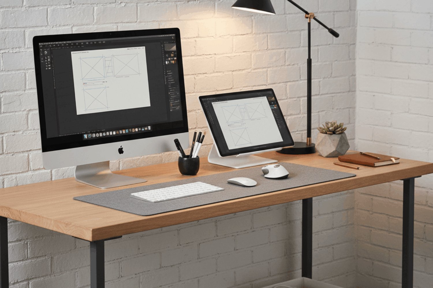 Dentro de tu desorden ten tu propio orden.