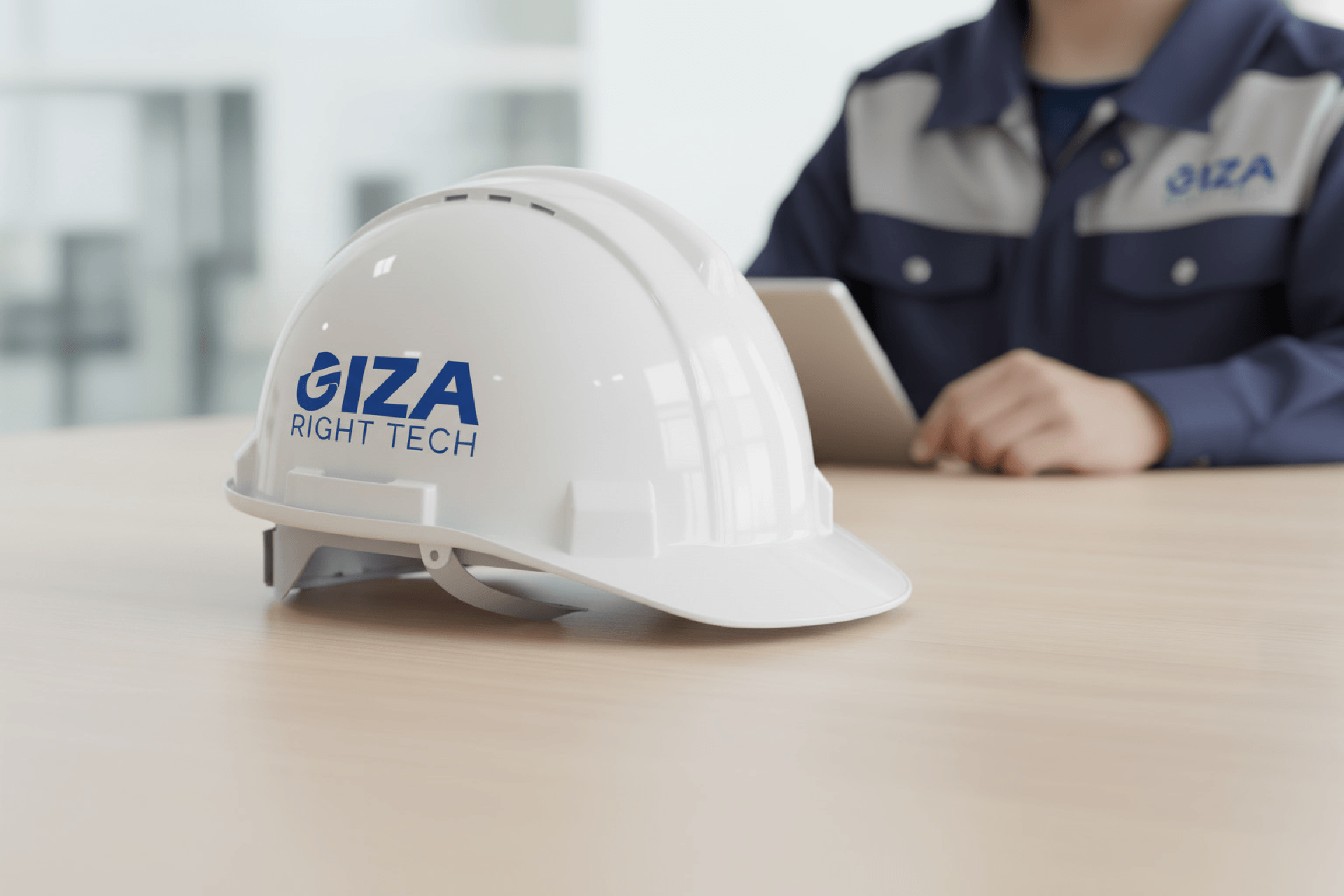 Credencial de seguridad